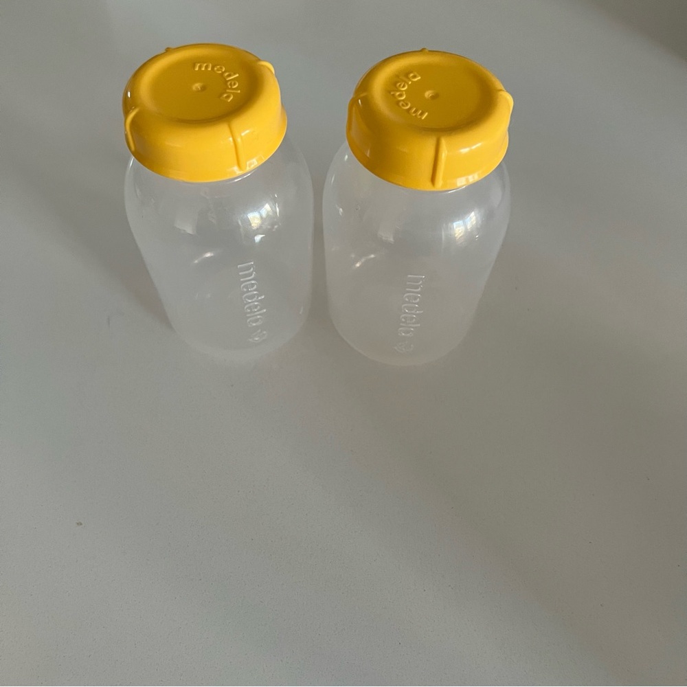 NWB Medela Swing Maxi Breast Pump Parts - Picture 8 of 11
